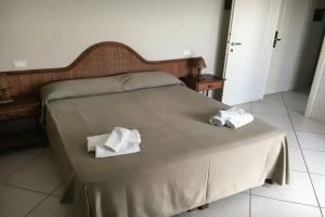 Balay Resort, Falerna