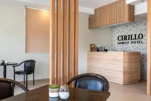 Cirillo Family Hotel-Christinas Studios, Mastichari