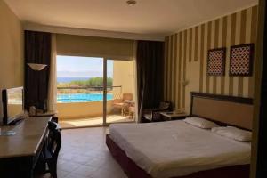 Dessole Holiday Taba Resort, Nuweiba