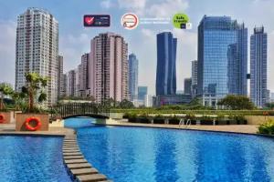 Swiss-Belresidences Rasuna Epicentrum, Jakarta