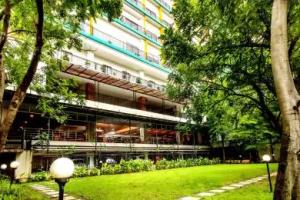 Hotel Gren Alia Jakarta, Jakarta