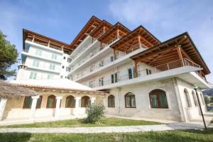 Europa Grand Resort, Vlore