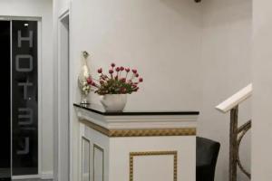 Ramel Hotel, Tirana