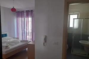 The Blue Horizon Hotel, Vlore