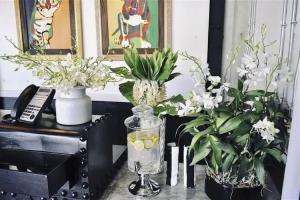 La Petite France Hotel, Phuket Town