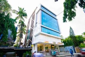 Hotel Auris, Mumbai