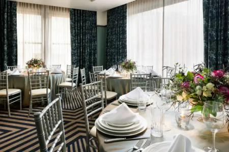 The Candler Atlanta, Curio Collection by Hilton - 17