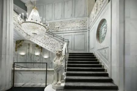 The Candler Atlanta, Curio Collection by Hilton - 14