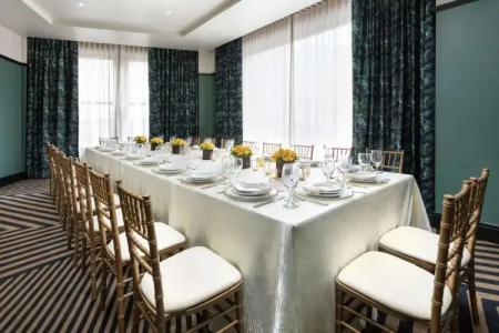 The Candler Atlanta, Curio Collection by Hilton - 25