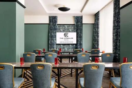 The Candler Atlanta, Curio Collection by Hilton - 18