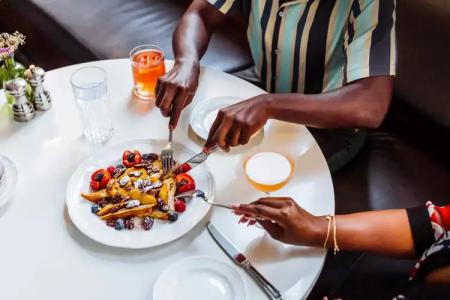 The Candler Atlanta, Curio Collection by Hilton - 12