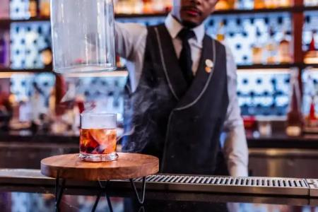 The Candler Atlanta, Curio Collection by Hilton - 11