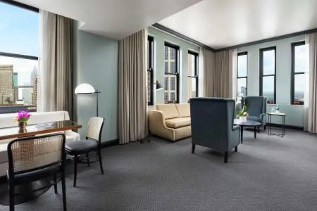 The Candler Atlanta, Curio Collection by Hilton - 7