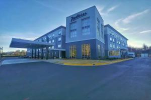 Radisson Hotel Airport, Atlanta
