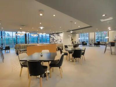 Radisson Atlanta Airport - 35