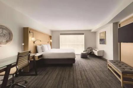 Radisson Atlanta Airport - 38