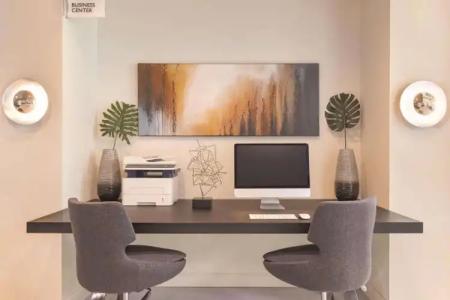 Radisson Atlanta Airport - 8