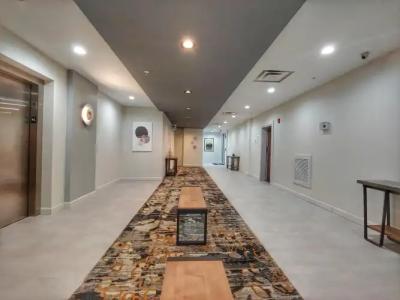 Radisson Atlanta Airport - 7