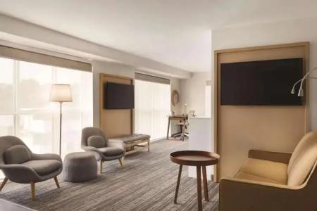 Radisson Atlanta Airport - 26