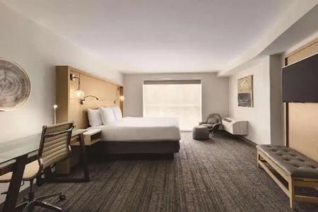 Radisson Atlanta Airport - 60