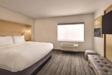 Radisson Atlanta Airport - 30