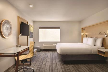 Radisson Atlanta Airport - 42