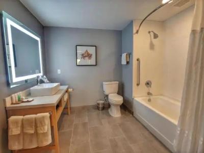 Radisson Atlanta Airport - 49