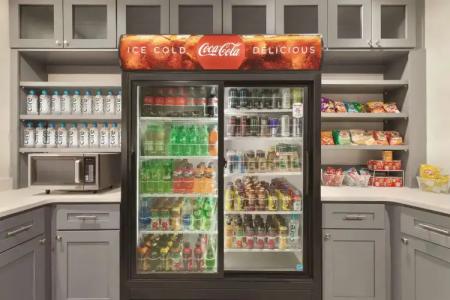 Radisson Atlanta Airport - 32