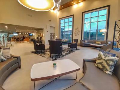 Radisson Atlanta Airport - 24