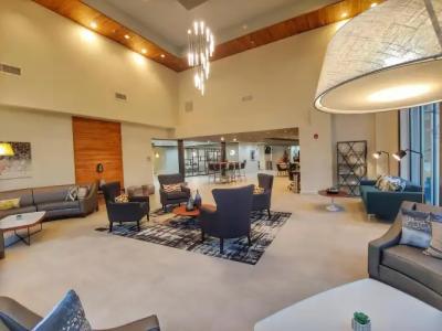 Radisson Atlanta Airport - 23