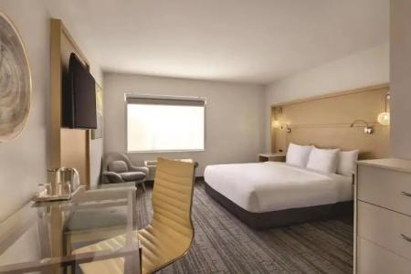 Radisson Atlanta Airport - 39