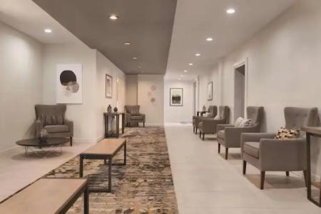 Radisson Atlanta Airport - 21