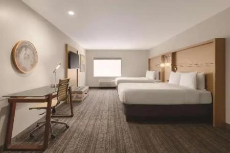 Radisson Atlanta Airport - 62