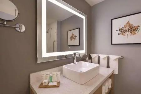 Radisson Atlanta Airport - 57