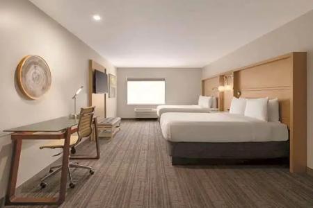 Radisson Atlanta Airport - 52