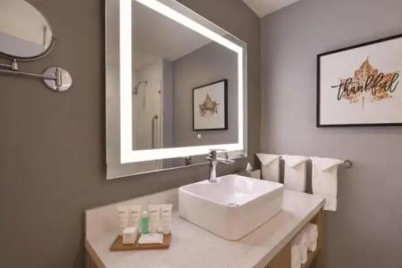 Radisson Atlanta Airport - 56