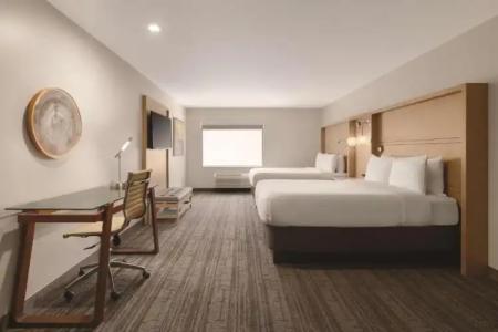 Radisson Atlanta Airport - 50