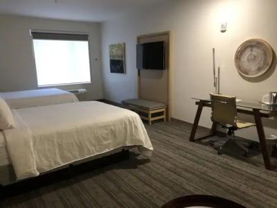 Radisson Atlanta Airport - 43