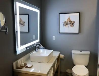 Radisson Atlanta Airport - 45