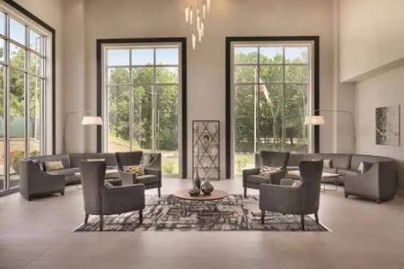 Radisson Atlanta Airport - 2