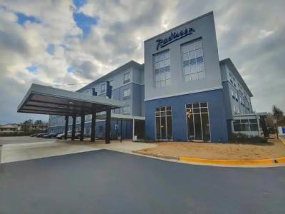 Radisson Atlanta Airport - 6