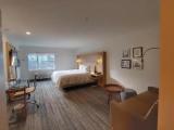 Business room
