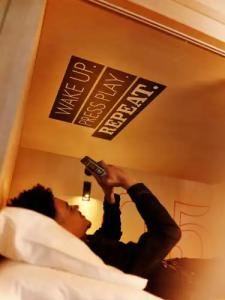 Reverb by Hard Rock Atlanta Downtown - 17