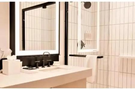 Reverb by Hard Rock Atlanta Downtown - 9