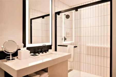 Reverb by Hard Rock Atlanta Downtown - 22