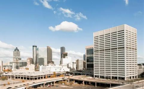 Reverb by Hard Rock Atlanta Downtown - 20