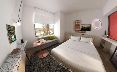 Reverb by Hard Rock Atlanta Downtown