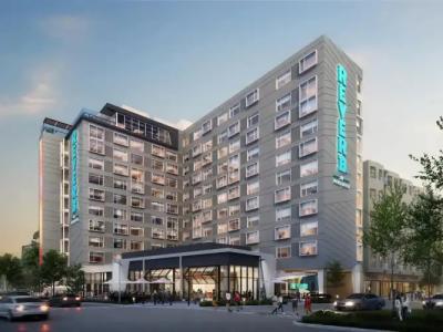 Reverb by Hard Rock Atlanta Downtown - 21