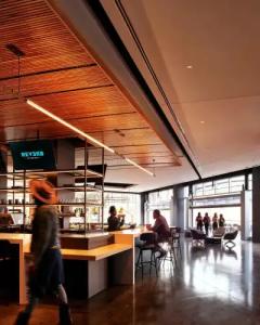 Reverb by Hard Rock Atlanta Downtown - 8