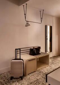 Reverb by Hard Rock Atlanta Downtown - 11